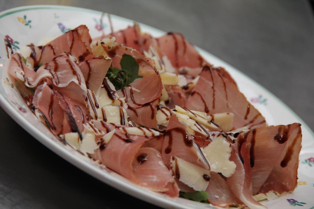 Gasthof Muehlendorfer Lanzenkirchen 外观 照片